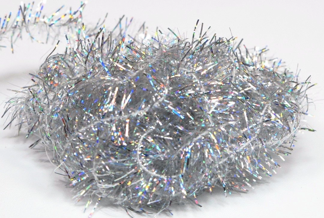 Estaz Metallique Chenille