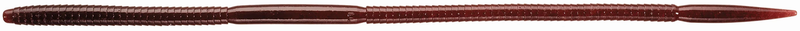 Evergreen Bow Worm Noodle - 8 Inch