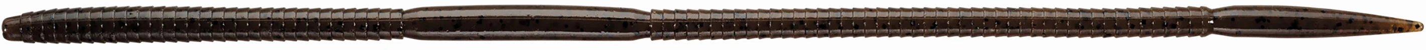 Evergreen Bow Worm Noodle - 8 Inch