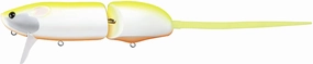 Evergreen Combat Rat Topwater Wakebait - 10.8 Inches