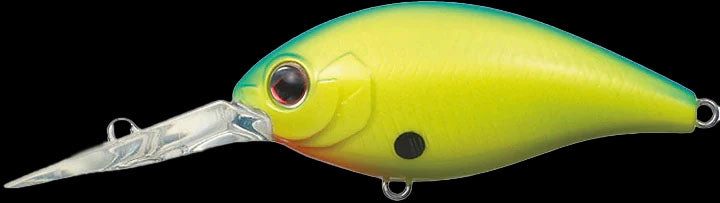 Evergreen CR Crankbaits