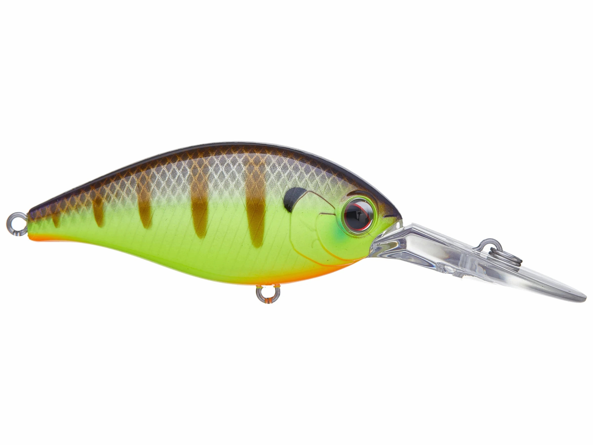 Evergreen CR Crankbaits