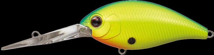 Evergreen CR Crankbaits