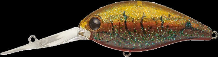 Evergreen CR Crankbaits