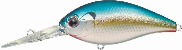Evergreen CR Crankbaits