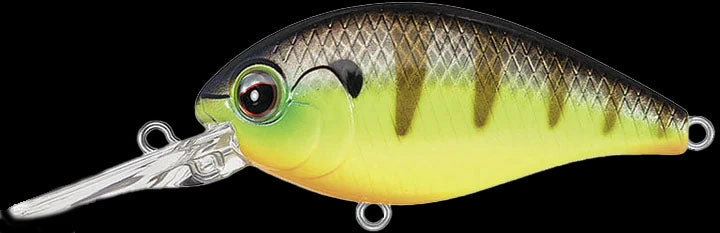 Evergreen CR Crankbaits