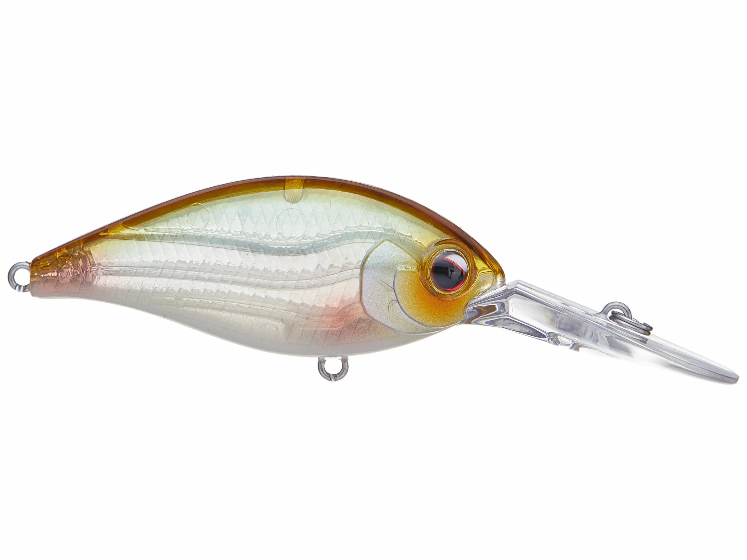 Evergreen CR Crankbaits