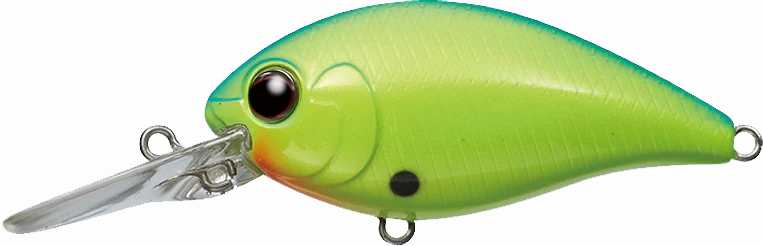 Evergreen CR Crankbaits
