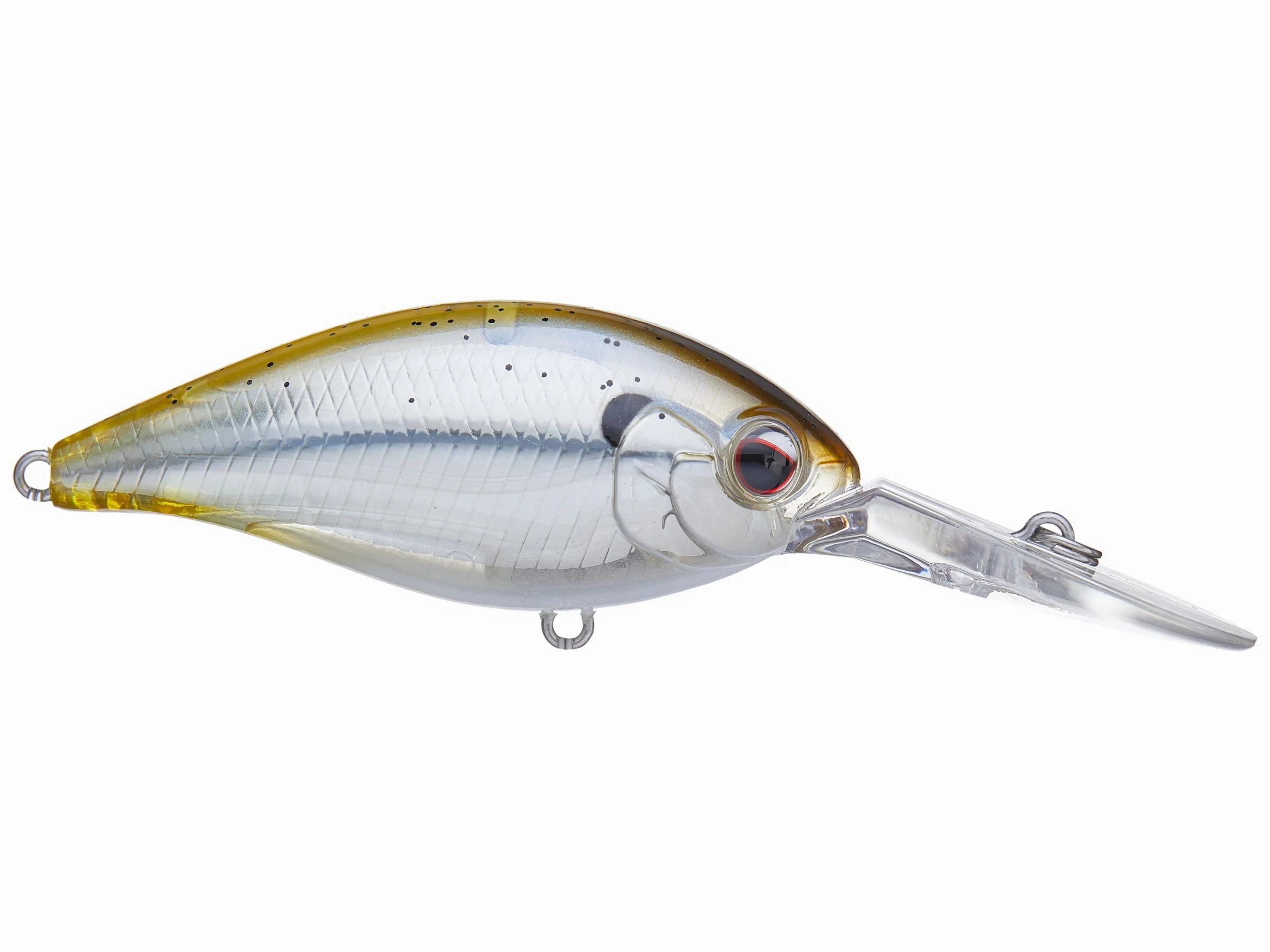 Evergreen CR Crankbaits