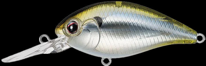 Evergreen CR Crankbaits