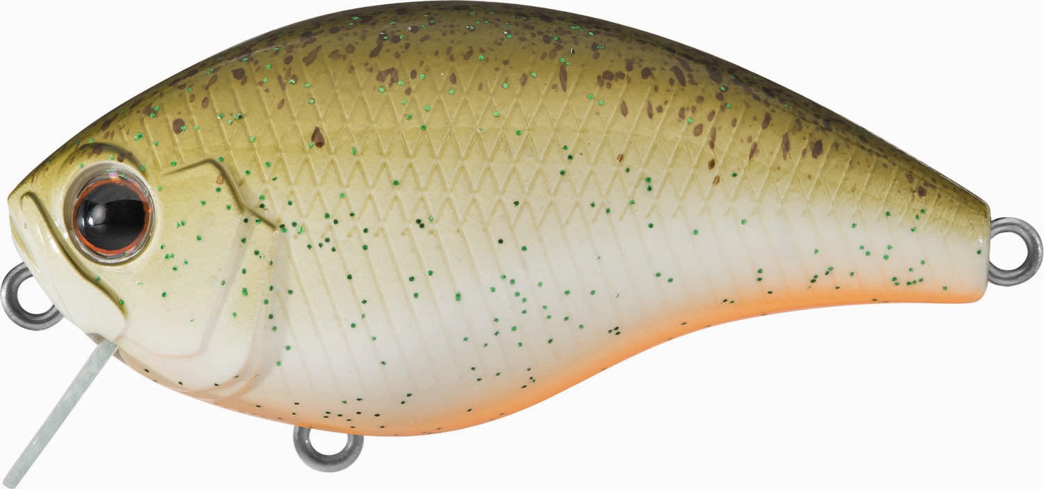 Evergreen International CH-1 Waking Crankbait