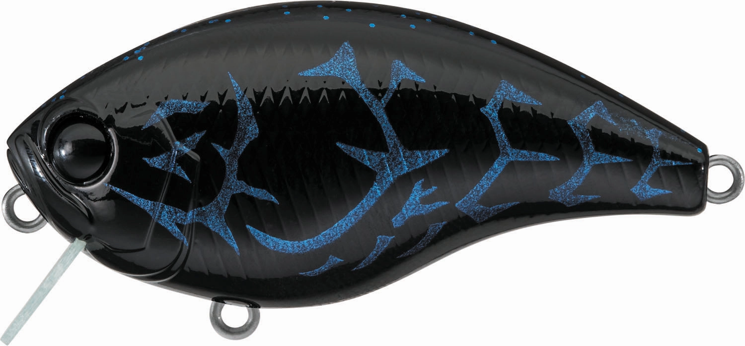Evergreen International CH-1 Waking Crankbait