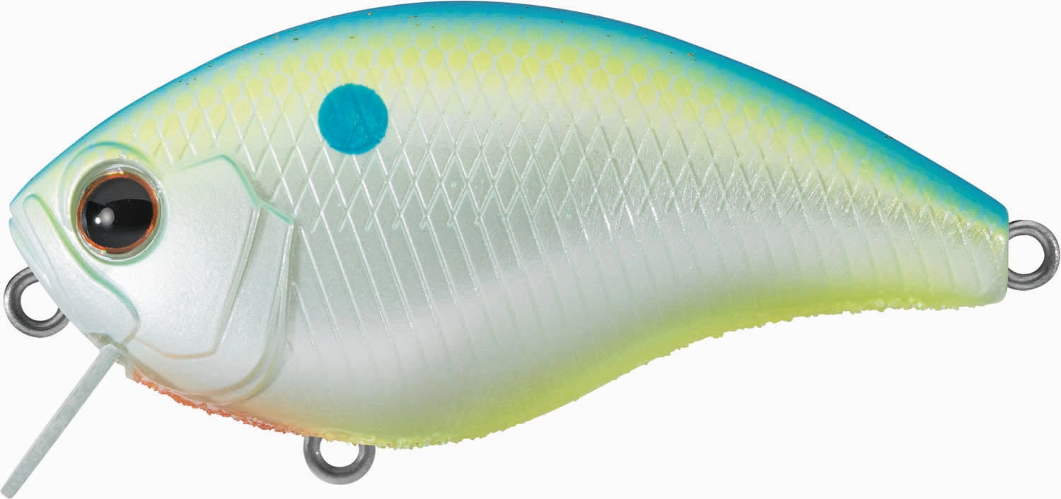 Evergreen International CH-1 Waking Crankbait