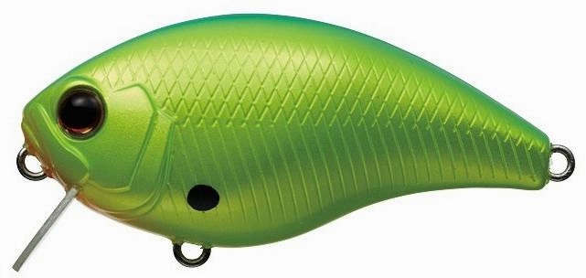 Evergreen International CH-1 Waking Crankbait