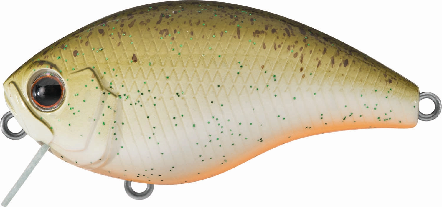 Evergreen International CH-1 Waking Crankbait