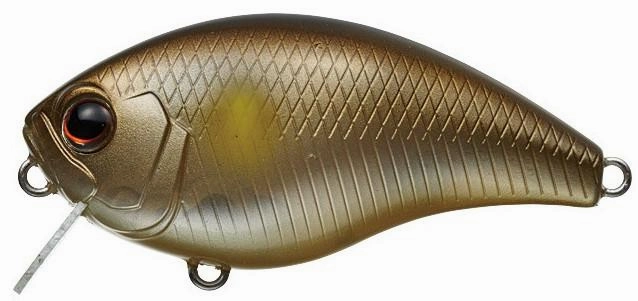 Evergreen International CH-1 Waking Crankbait