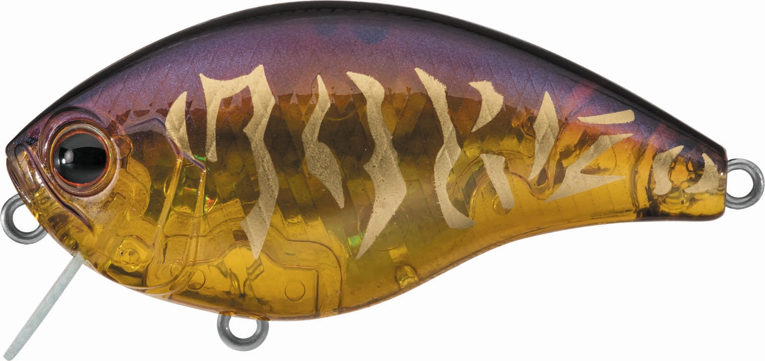 Evergreen International CH-1 Waking Crankbait