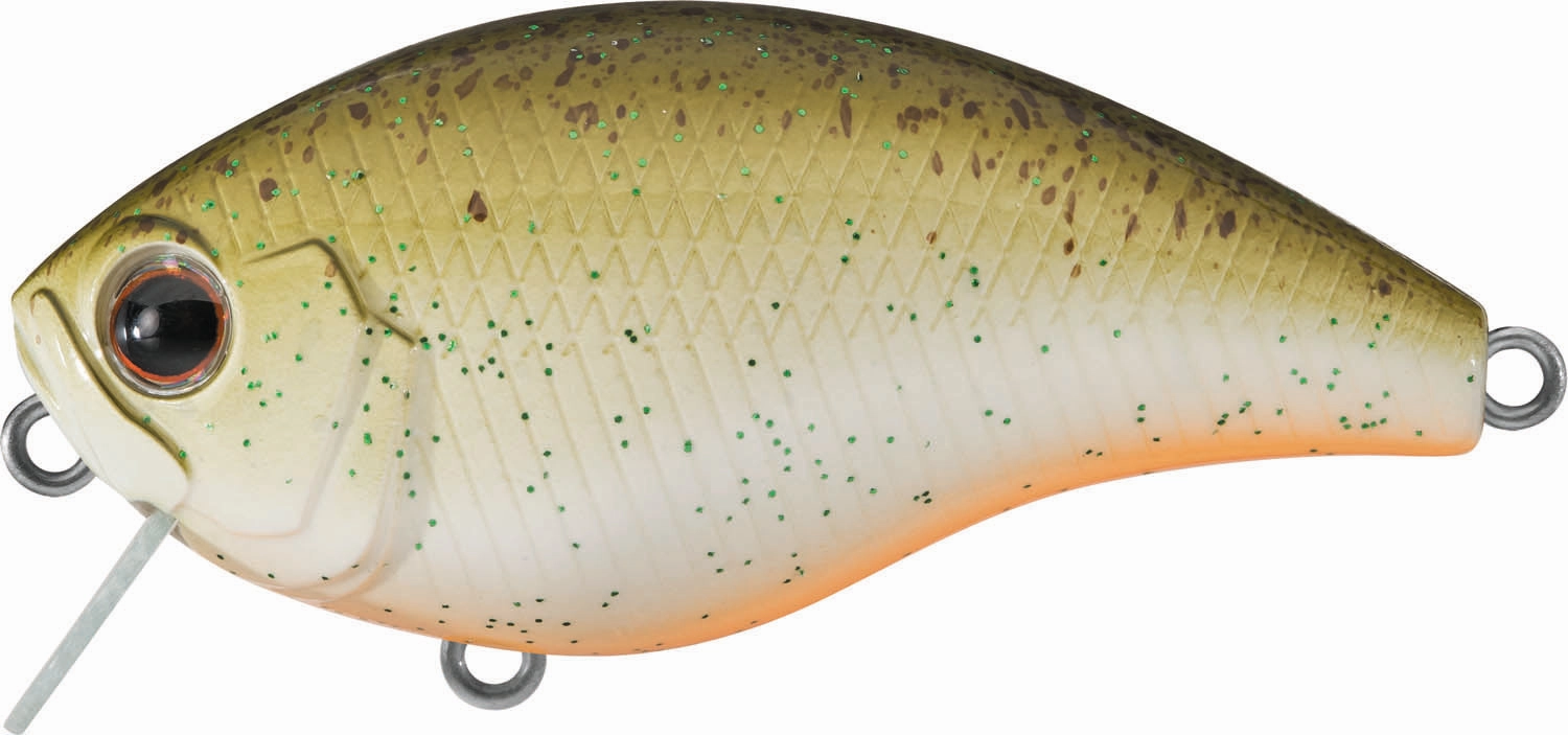 Evergreen International CH-1 Waking Crankbait