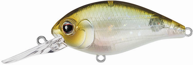 Evergreen International CR-16 Extra Deep Diving Crankbait