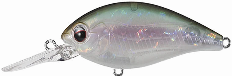 Evergreen International CR-16 Extra Deep Diving Crankbait