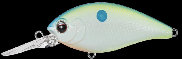Evergreen International CR-6 Medium Diving Crankbait
