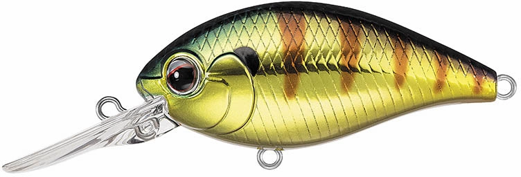 Evergreen International CR-6 Medium Diving Crankbait