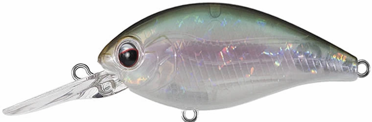 Evergreen International CR-6 Medium Diving Crankbait