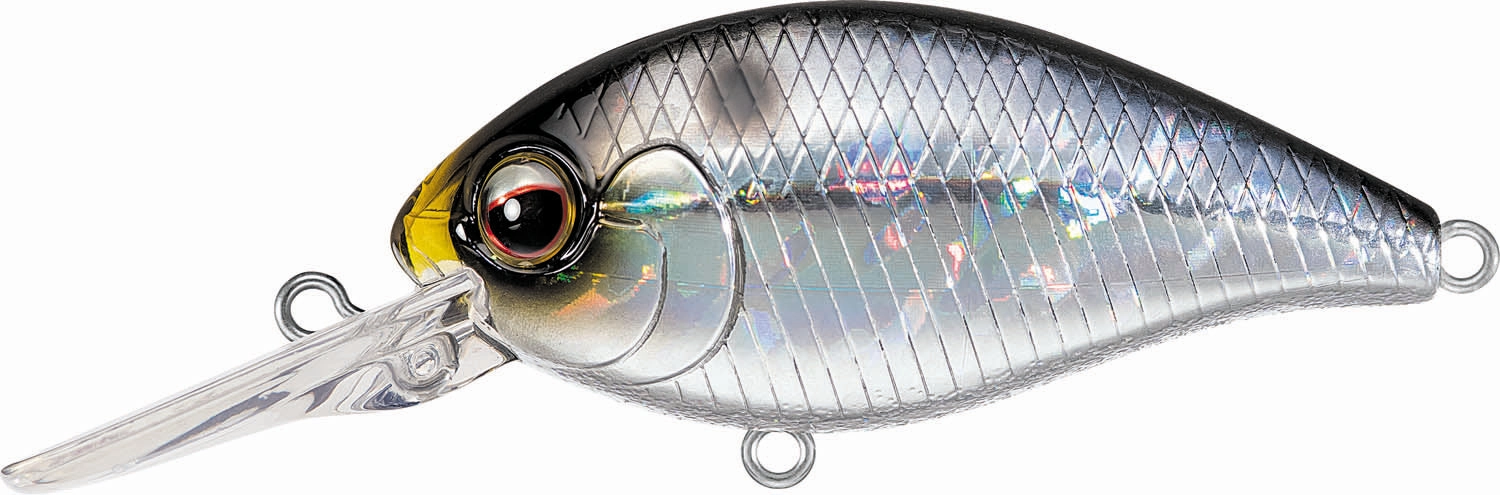 Evergreen International CR-6 Medium Diving Crankbait