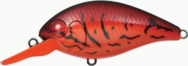 Evergreen International CR-6 Medium Diving Crankbait