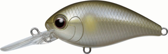 Evergreen International CR-8 Medium Diving Crankbait