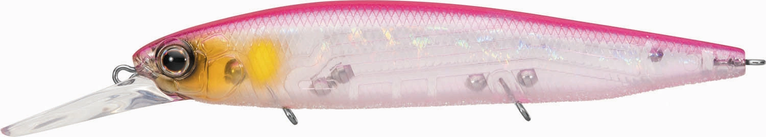 Evergreen International FA-115 Suspending Jerkbait