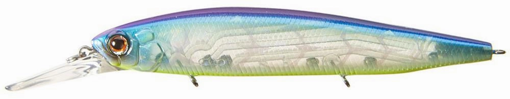 Evergreen International FA-115 Suspending Jerkbait