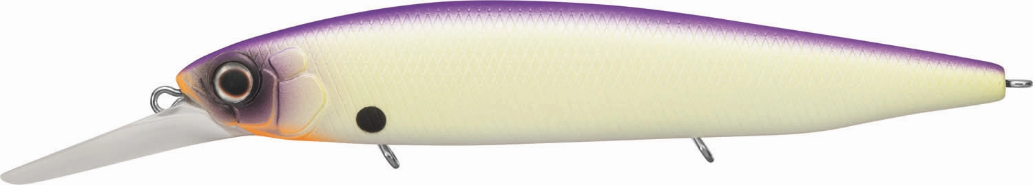 Evergreen International FA-115 Suspending Jerkbait