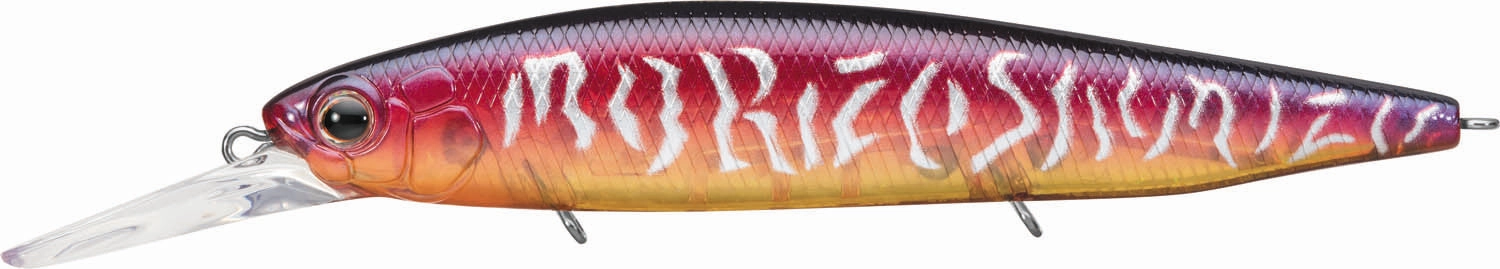 Evergreen International FA-115 Suspending Jerkbait