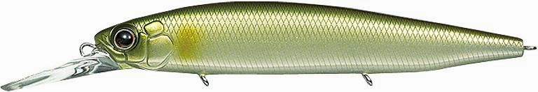 Evergreen International FA-115 Suspending Jerkbait