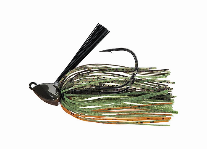 Evergreen International Grass Ripper Swim Jig