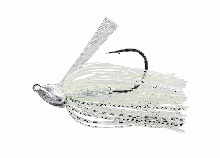 Evergreen International Grass Ripper Swim Jig