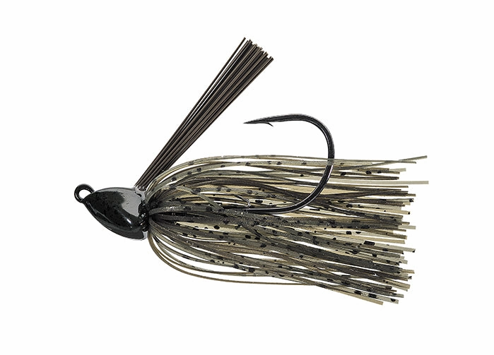 Evergreen International Grass Ripper Swim Jig