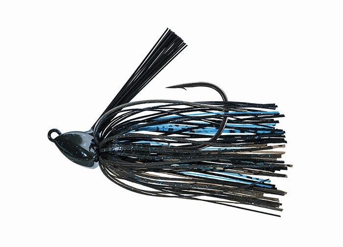Evergreen International Grass Ripper Swim Jig
