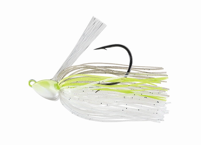 Evergreen International Grass Ripper Swim Jig