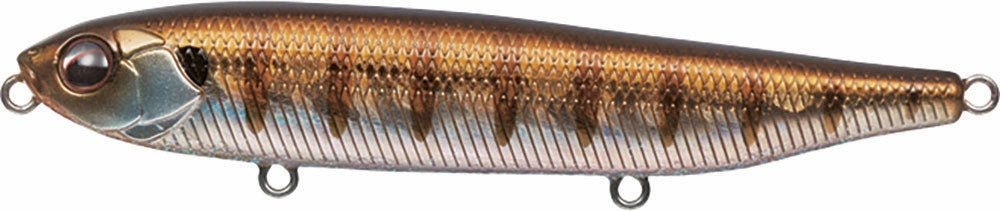 Evergreen International JT-95 Pencil Bait Topwater Walker