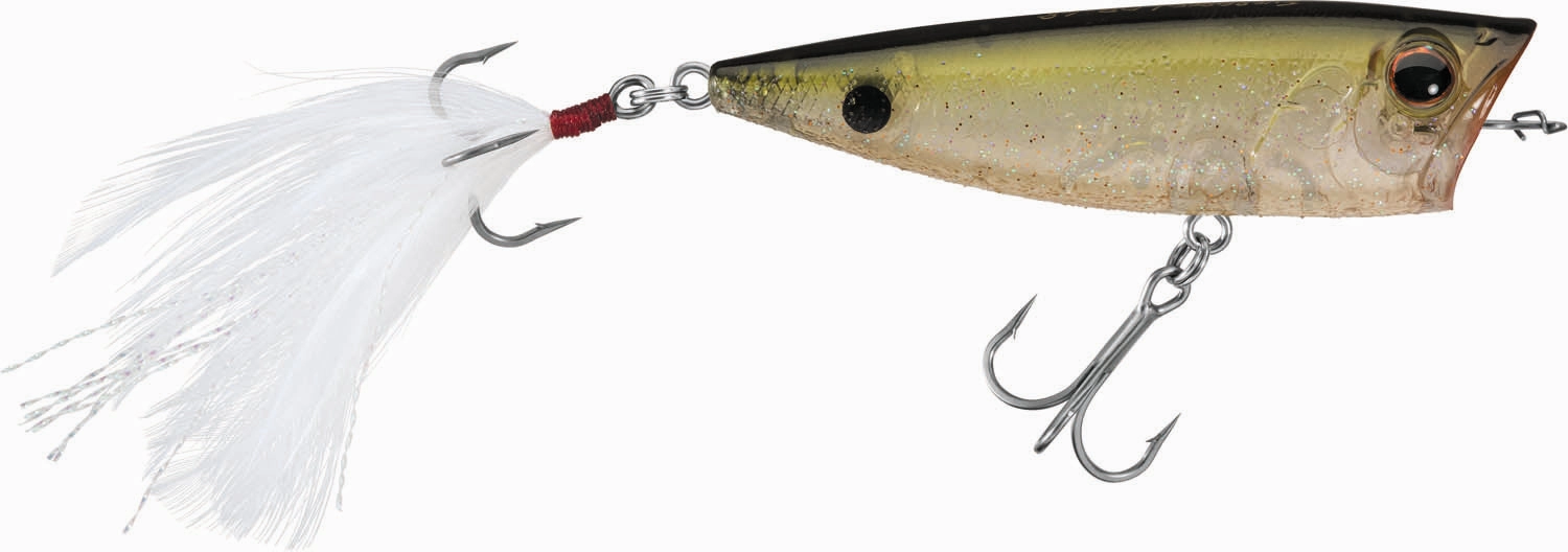 Evergreen International OB-68 Topwater Popper