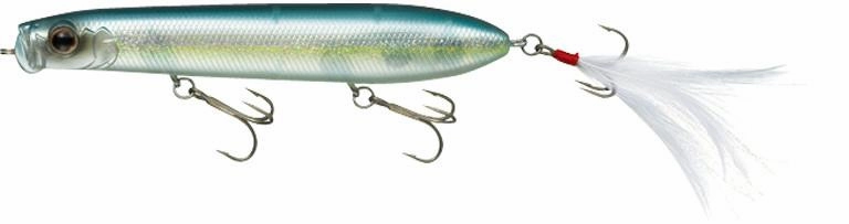 Evergreen International SB-105 "Shower Blows" Topwater Walker