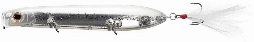 Evergreen International SB-105 "Shower Blows" Topwater Walker