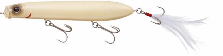 Evergreen International SB-105 "Shower Blows" Topwater Walker