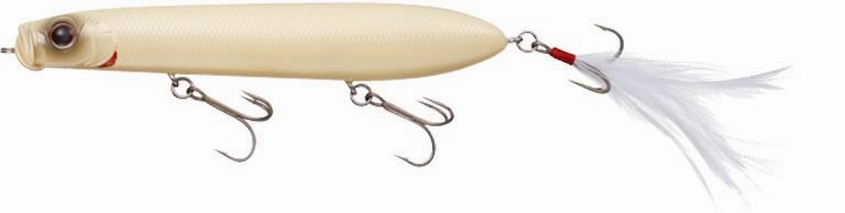 Evergreen International SB-105 "Shower Blows" Topwater Walker