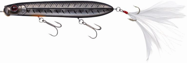 Evergreen International SB-105 "Shower Blows" Topwater Walker