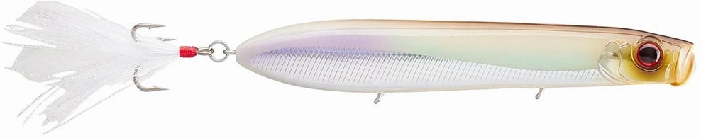 Evergreen International SB-125 "Shower Blows" Topwater Walker