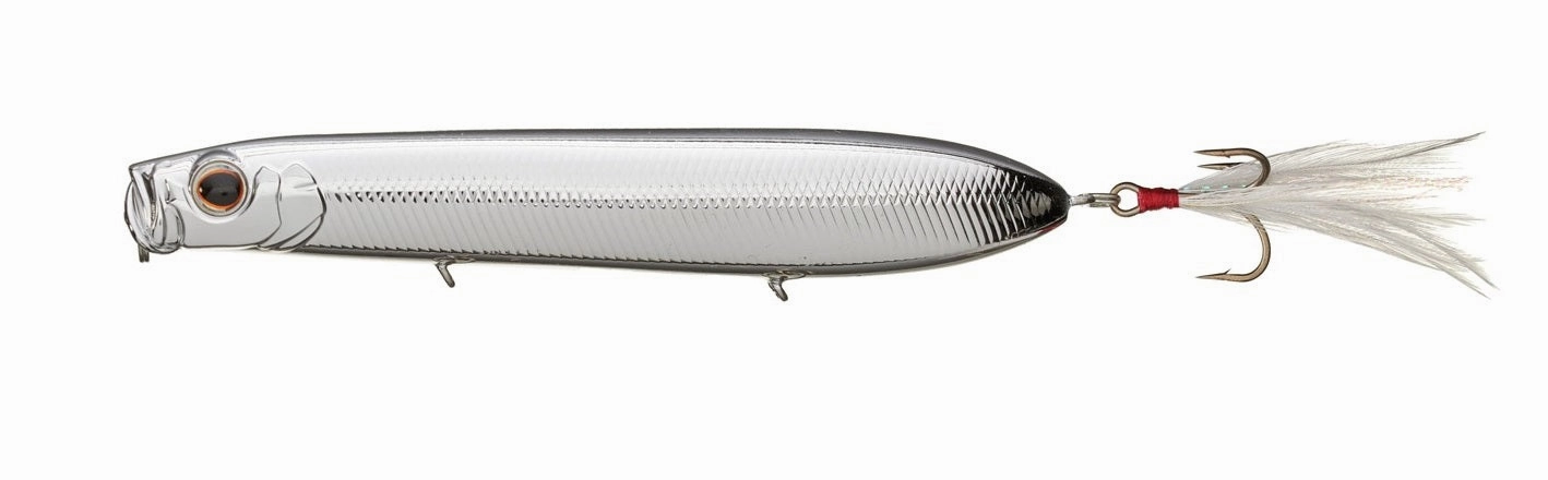 Evergreen International SB-125 "Shower Blows" Topwater Walker