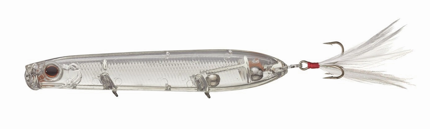 Evergreen International SB-125 "Shower Blows" Topwater Walker